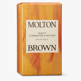 Molton Brown Sunlit Clementine & Vetiver Eau de Parfum, 30ml
