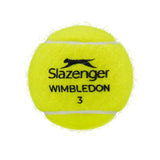 Slazenger Wimbledon Tennis Balls