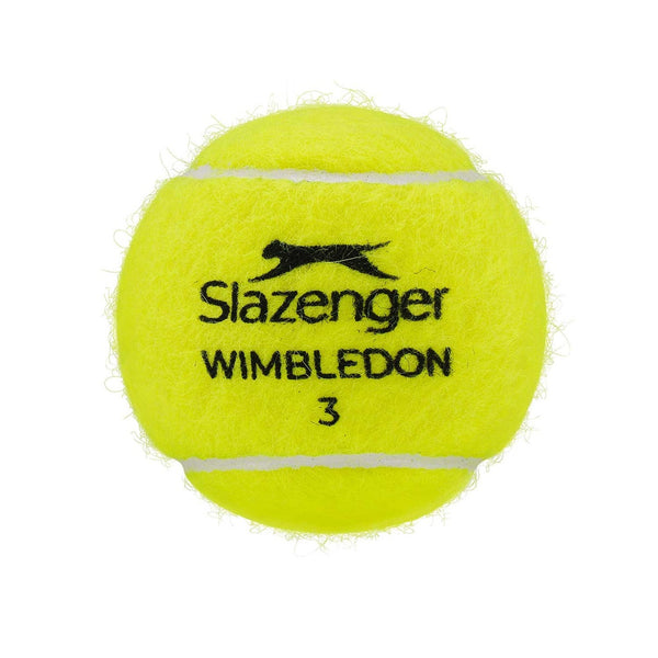Slazenger Wimbledon Tennis Balls