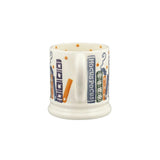 Emma Bridgewater Spell Books 1/2 Pint Mug