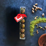 Farhi Dubai Chocolate Truffles in Small Stick Pack, 72g