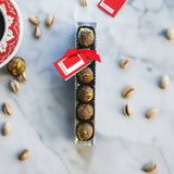 Farhi Dubai Chocolate Truffles in Small Stick Pack, 72g