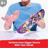 Sonic The Hedgehog Handboard