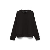 Vero Moda VMBELLIS Sweatshirt In Black
