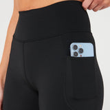 Adidas Women's Dailyrun 5 Inch Shorts In Black