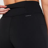 Adidas Women's Dailyrun 5 Inch Shorts In Black