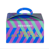 SEGGIANO Vegan Colomba Easter Cake 500G