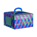 SEGGIANO Vegan Colomba Easter Cake 500G
