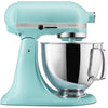 KitchenAid Artisan 4.8L Stand Mixer In Mineral Water