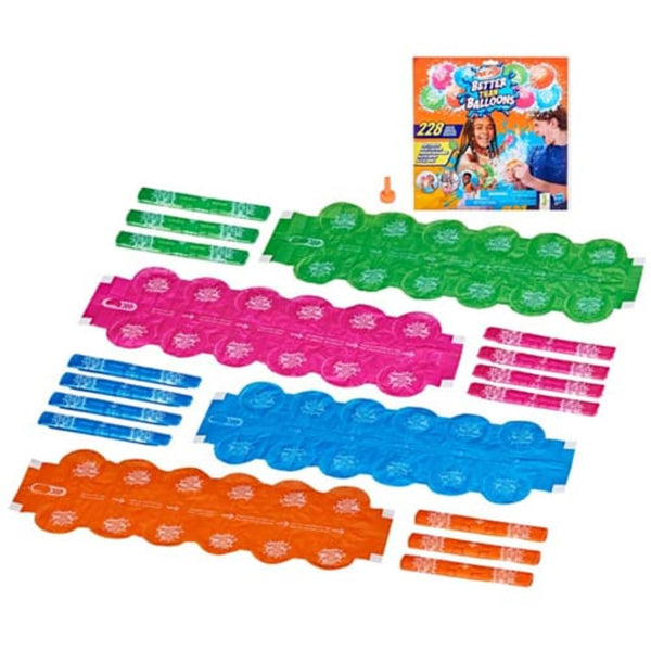 Nerf Better Than Balloons Core 2