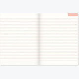 A-Journal Notebook Arty