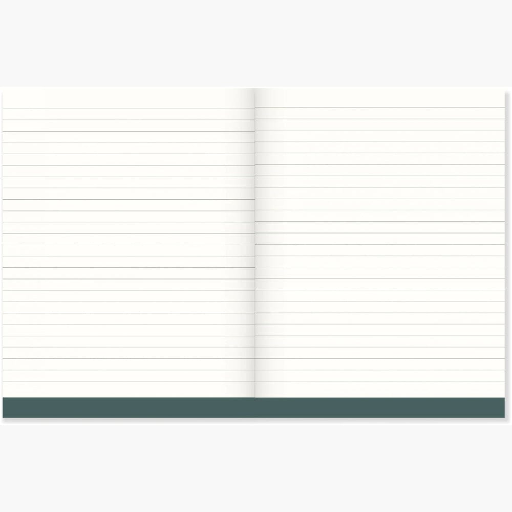 Ink Notebook Designs &INK Notebook Leopard