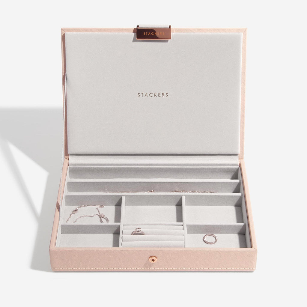 Stackers Classic Jewellery Box