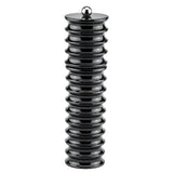Adddison Ross Twister Salt or Pepper Mill 24cm In Black