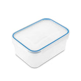 Addis 550Ml Rectangle Clip Tight