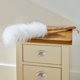 Addis Bamboo Wool Duster