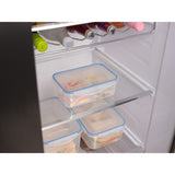 Addis Clip Tight – 1.2L Rectangular Lunch Box