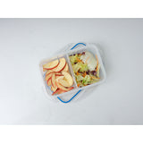 Addis Clip Tight – 1.2L Rectangular Lunch Box