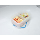 Addis Clip Tight – 1.2L Rectangular Lunch Box