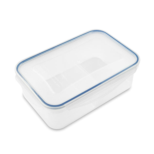 Addis Clip Tight – 1.2L Rectangular Lunch Box