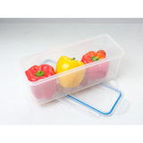 Addis Clip Tight – 2L Narrow Rectangular