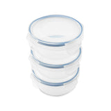 Addis Clip Tight – 300ml Round 3 Pack