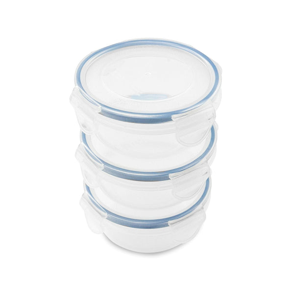 Addis Clip Tight – 300ml Round 3 Pack