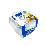 Addis Clip Tight - 300Ml Square 3 Pack