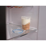 Addis Clip Tight – 440ml Round Beaker