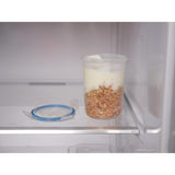 Addis Clip Tight – 440ml Round Beaker