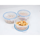 Addis Clip Tight – 700ml Round 3 Pack