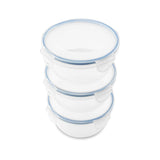 Addis Clip Tight – 700ml Round 3 Pack