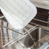 Addis Drying Mat In White