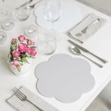 Addison Ross Chiffon Lacquer Placemats Set of 4