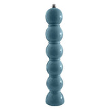 Addison Ross  Grande Salt & Pepper Mill 35cm In Chambray