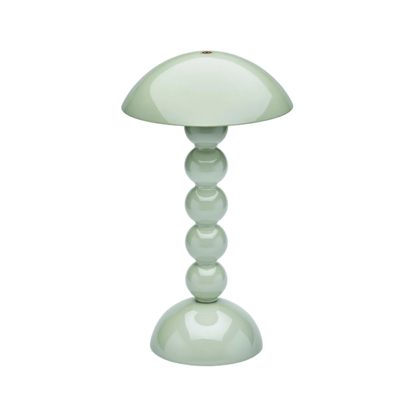 Addison Ross Sage Bobbin LED Lamp