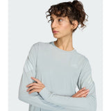 adidas ADI365 CLIMACOOL Longsleeve T-shirt In Wonder Sage
