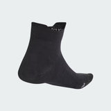 adidas RUNXADIZERO Socks In Black