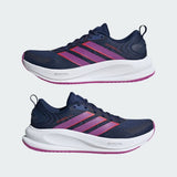 adidas Supernova Ease 2 W Running Shoes In Dark Blue
