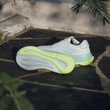 adidas Supernova Ease In Mint White