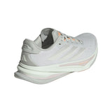 adidas Supernova Prima 2 Neutral Running Shoes In Silver Crystal Jade