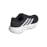 adidas Supernova Solution 3 In Black White