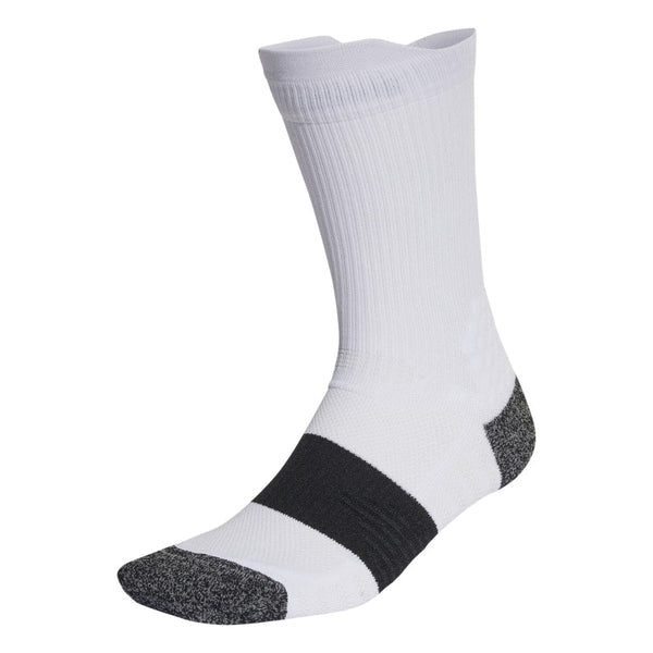 Adidas UB23 Heat.RDY Socks In White