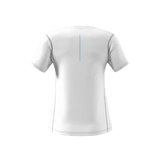 Adidas Women's Fast Tee In White