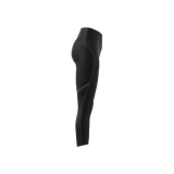 Adidas Women's HOW WE DO Tight In Black