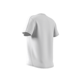 Adidas Women's Run It Tee In White
