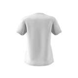 Adidas Women's Run It Tee In White