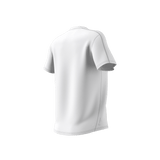Adidas Women's Run It Tee In White