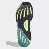 adidas Womens Running Supernova Rise All Terrain Trainers in Mint Blue