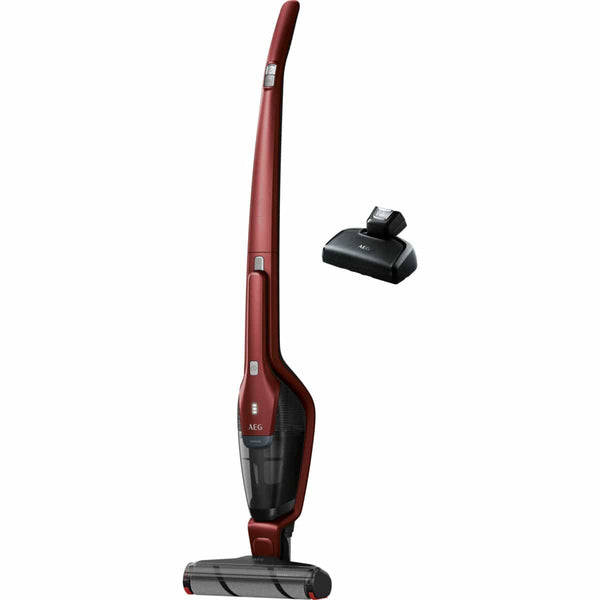 AEG QX8-1-45CR Cordless Vacuum Cleaner